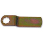 L&F Camlock Accessories - 50mm Cam Bar - 62312-50 
