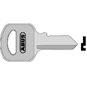 ABUS Key Blank To Suit 54TI Titalium Range - To Suit 30mm - 35491 