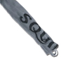 SQUIRE Toughlok Hardened Chain - 3536C - 5mm X 900mm (NEW!) - 3536C 