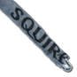 SQUIRE Toughlok Hardened Chain - CP48 - 6.5mm X 1200mm (NEW!) - CP48PR 