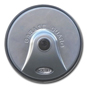 SQUIRE GarageGuard Garage Door Handle Protector - Silver - Visi (NEW!) - GARAGEGUARD1 