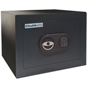 CHUBBSAFES Zeta Certified Safe 6K Rated - 25E - 330mm X 450mm X 400 (53Kg) - ZETA 25E 