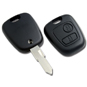 SILCA NE73RS2 2 Button Remote Case To Suit Peugeot - NE73RS2 - NE73RS2 