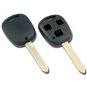 SILCA TOY43BRS8 3 Button Remote Case To Suit Toyota - TOY43BRS8 (NEW!) - TOY43BRS8 