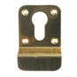 DORTREND 8968 Cylinder Pull - Polished Brass - 8968 