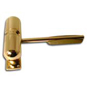 ASTRA DOOR C31E Concealed Door Closer - GOLD - C31E 