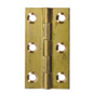 FRISCO 620F Butt Hinge - 51mm Brass - 620F 