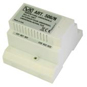 VIDEX 506N 12V/24V AC/DC Relay - 506N - 506N 