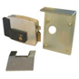 CISA 11823 Series Vertical Electric Gate Lock - Right Hand - 11823-80-1 