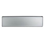 DORTREND 4061 Letter Plate - 300mm SAA - 4061 