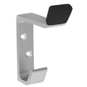 DORTREND 600SA Aluminium Hat & Coat Hook With Buffer - SAA - 600SA 