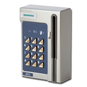 BEWATOR - SIEMENS BC615 Keypad & Card Reader - Stainless Steel - BC615 