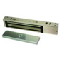 ADAMS RITE 261 Series Slim Line Single Magnet - Unmonitored - 261-000 