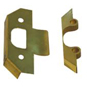 UNION 9094 Rebate - 13mm Polished Lacquered Brass - 9094 