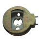 LOCKEY Knob Return Spring - Knob Return Spring - L8376 