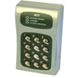ACT ACT10 Keypad - Stainless Steel - ACT10 