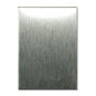 SOUBER TOOLS JE4 Self Adhesive Repair Plate - Stainless Steel - JE4 