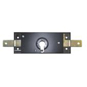 Tessi 6410 Euro Central Shutter Lock - 162mm X 61mm KD - 6410 