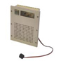 VIDEX 836T-1S Speaker Panel - 1 Button - DISCONTINUED - 836T-1S 