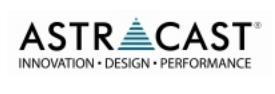 Astracast Logo
