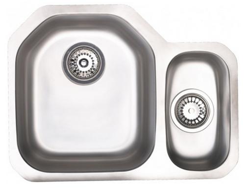 Astracast Sink Echo D1 1.5B Right Handed Kitchen Sink - G70449 - SOLD-OUT!! 