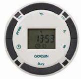Main 7 Day Electronic Timer - 247207