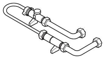 Main Filling Loop Kit - 248221