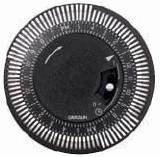 Baxi Mechanical 24 Hour Timer - 247206