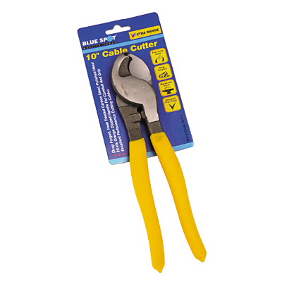 XTRA-RANGE 10 INCH CABLE CUTTER - 08018