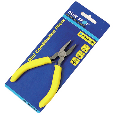 MINI COMBINATION PLIER - 08503