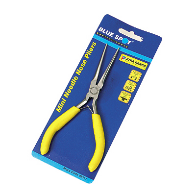 MINI NEEDLE NOSE PLIER - 08511