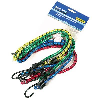 4PCE 30 INCH STRETCH CORD - 10605