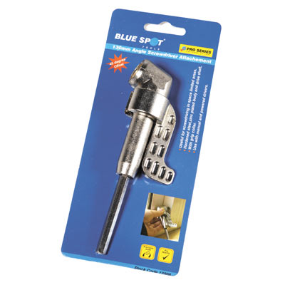 45 DEGREE OFFSET SCREWDRIVER - 12008