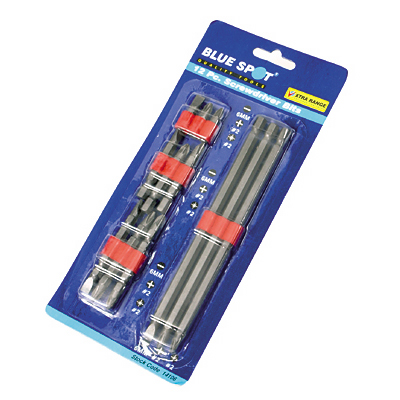 12PCE POWER BIT SET - 14106