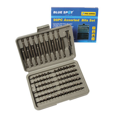 98PCE POWER BIT SET - 14155