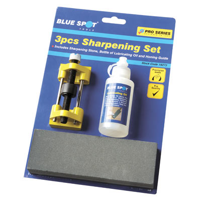 3PCE SHARPENING TOOL KIT - 19273