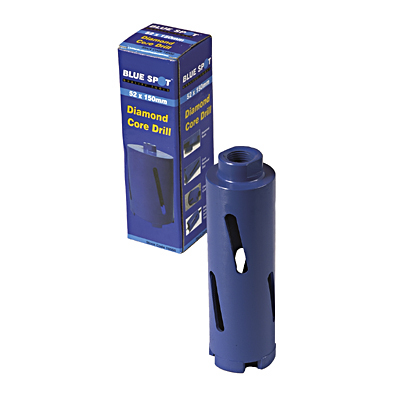 52 X 150 MM DIAMOND CORE DRILL - 19500