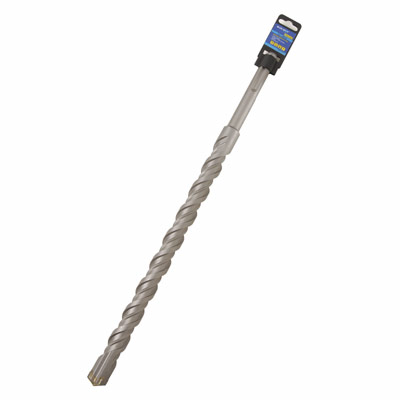 28MM X 500MM  MAX DRILL BIT - 21014