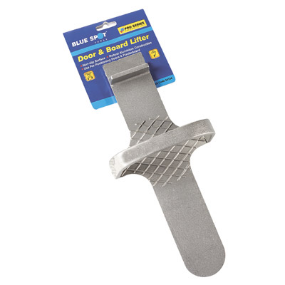 ALUMINIUM DOOR AND BOARD LIFTER - 24104