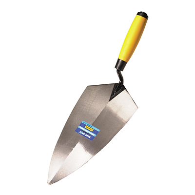 11 INCH BRICK TROWEL - 24120