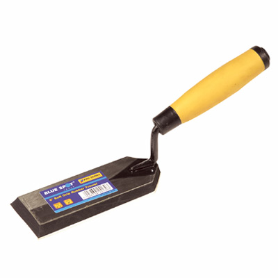 6 INCH SOFT GRIP RUBBER TROWEL - 24130