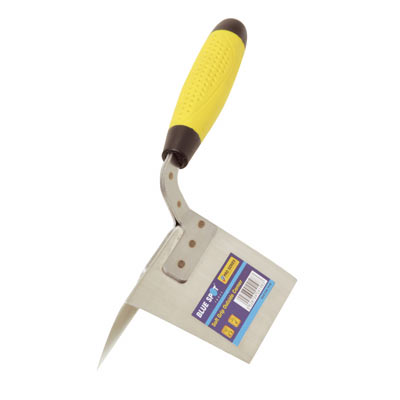 SOFT GRIP OUTSIDE CORNER TROWEL - 24198