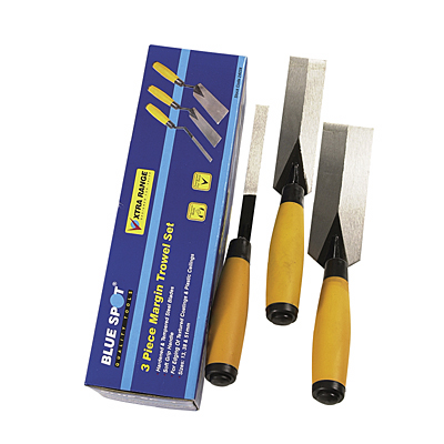 3PC MARGIN TROWEL SET - 24228