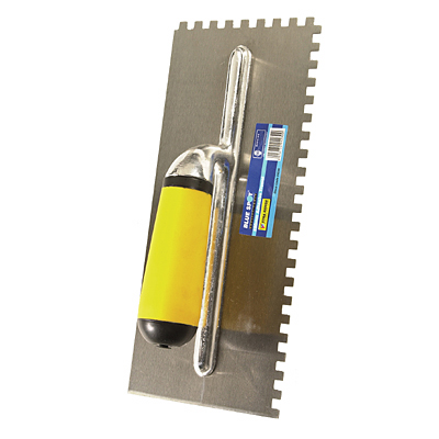 SOFT GRIP ADHESIVE TROWEL - 24230