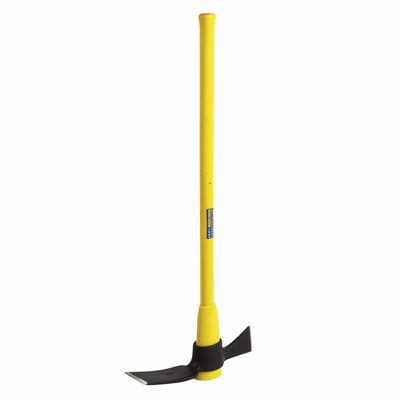 4.5LB FIBREGLASS MATTOCK - 26186