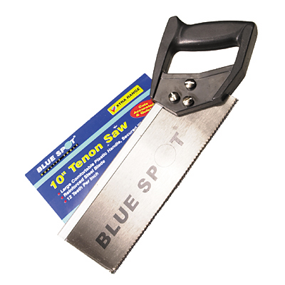 10 INCH HARDPOINT TENON SAW - 27157