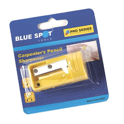 CARPENTERS SHARPENER - 28805