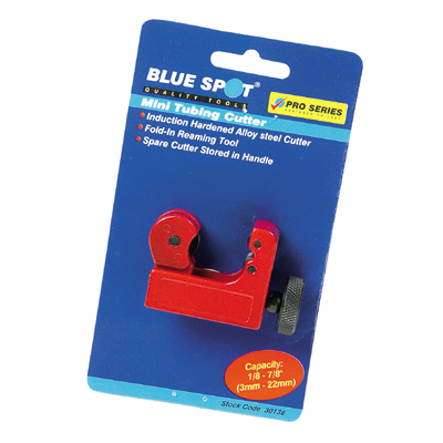 MINI TUBE CUTTER - 30138