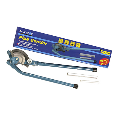 15-22MM PIPE BENDER PRO-SERIES - 30150