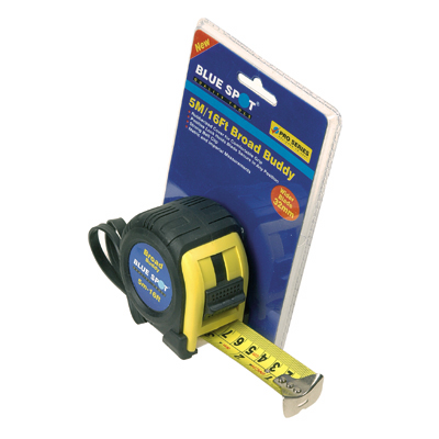 5 MTR TAPE MEASURE 32MM BLADE - 33100